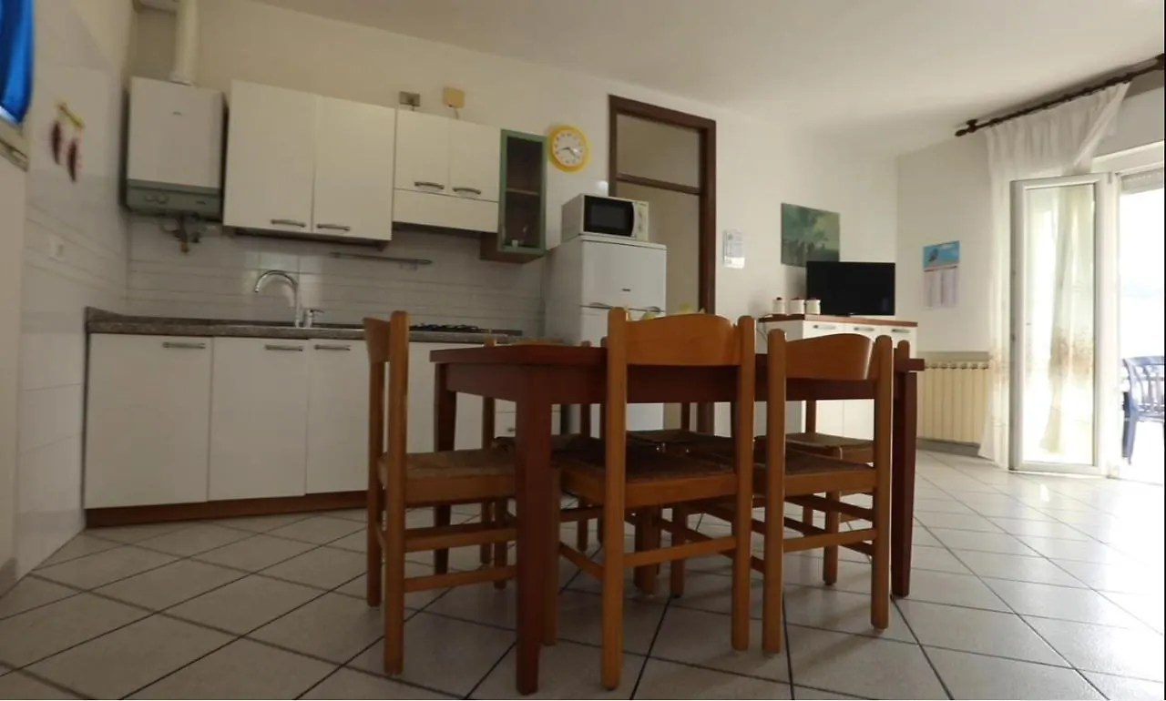 Residence La Pigna Rosolina Mare