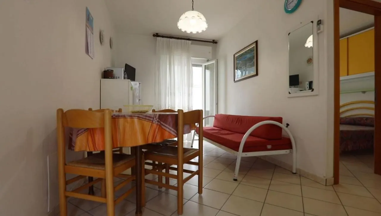 Residence La Pigna Rosolina Mare Aparthotel