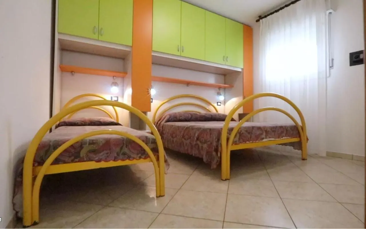Aparthotel Residence La Pigna Rosolina Mare Italy