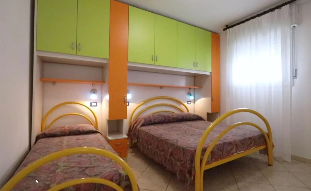 Residence La Pigna Rosolina Mare