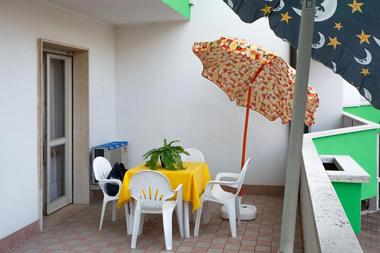 Residence La Pigna Rosolina Mare Italy